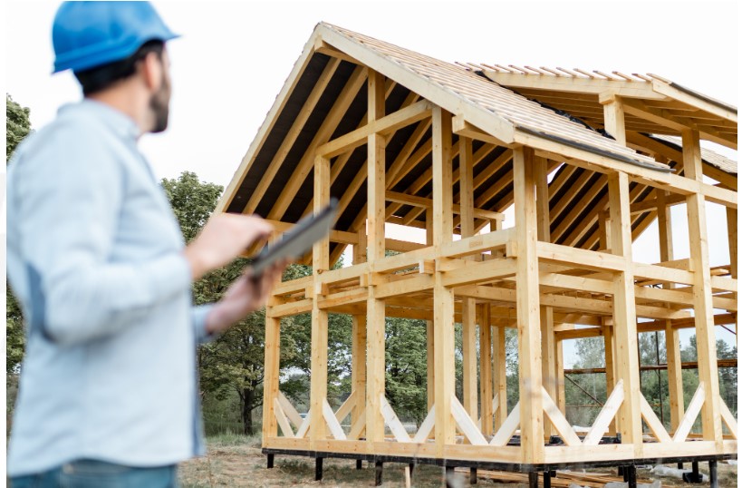 Moncherry Pro Inc. - General Contractors in Toronto, Ontario